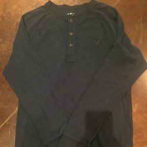 Men's American Eagle Thermal